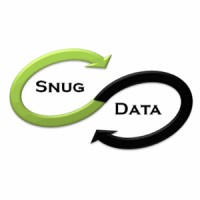 SnugData logo - Similar company to Docscores (Acquired In 2014)