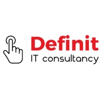 Definit logo - Similar company to Inquired