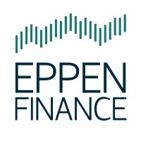 EPPEN Finance logo - Similar company to Caad - Unifesp