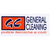 General Cleaning Srl logo - Similar company to Pulitech - Cleaning Solutions
