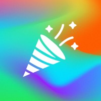 Party'z logo - Similar company to Artbeating