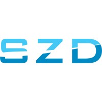 SZD logo - Similar company to Smartz For Digital Services