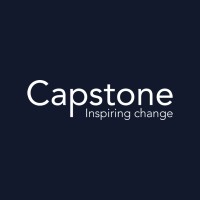 CAPSTONE logo - Similar company to Intermède