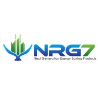 NRG7 logo - Similar company to Kn Engineering Works