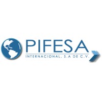 Pifesa Internacional logo - Similar company to Meiki Corp