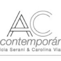 AC Arte Contemporáneo logo - Similar company to Tinto Banqueteria