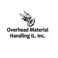 OVERHEAD MATERIAL HANDLING ILLINOIS, INC. logo - Similar company to Mg Systems, Llc