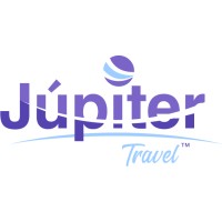 Jupiter Travel logo - Similar company to Veloso Tours