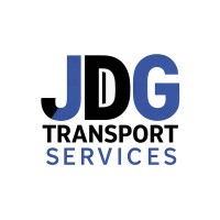 JDG Transport Services logo - Similar company to Ib Group