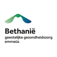 Bethanië logo - Similar company to Emmaus