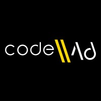 CodeAd Growth Agency logo - Similar company to Code Ahead