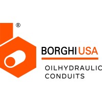 Borghi USA Inc. OilHydraulic Conduits logo - Similar company to Gruppo Borghi