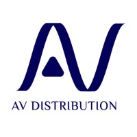 AV Distribution logo - Similar company to Av Distribution A/S