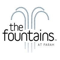 The Fountains At Farah logo - Similar company to Fountains