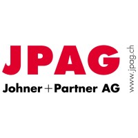 Johner + Partner AG logo - Similar company to Collana Solutions