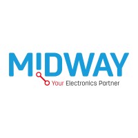 Midway Contract Electronics Ltd logo - Similar company to Midway Scientific