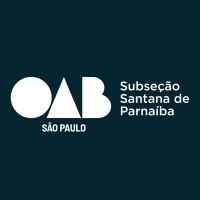 OAB - Santana de Parnaíba logo - Similar company to Fire & Safety Supply