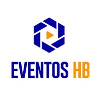 Eventos HB logo - Similar company to Limbo Comunicaciones