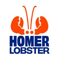 HOMER LOBSTER logo - Similar company to Lina'S Paris