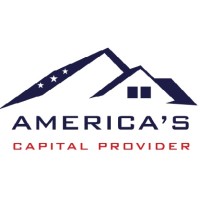 America's Capital Provider logo - Similar company to Alpha Tech Lending