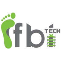 Foot Balance Technology logo - Similar company to Eagle Enterprises
