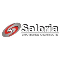 Saloria Architects logo - Similar company to Spacekala
