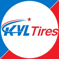 KVL Tires logo - Similar company to Bigrig Group