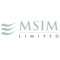 MSIM Limited logo - Similar company to Orion Secretarial Services
