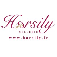 HORSILY Sellerie logo - Similar company to Vert Anglais