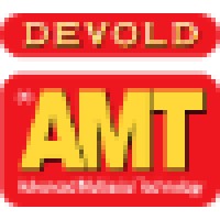 Devold AMT AS logo - Similar company to Acquahmeyer Robotics