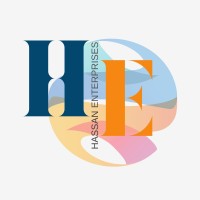 Hassan Enterprises logo - Similar company to Unity Home Collections