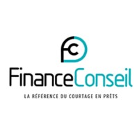 Finance conseil occitanie logo - Similar company to Cabinet Eikova