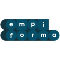 EMPIforma logo - Similar company to Emsemul Formación