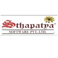 Sthapatya Software pvt limited logo - Similar company to Xperate