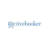 ActiveBooker logo - Similar company to Buzzbronco 🍁 Digital Accessibility