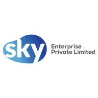 Sky Enterprise Private Limited logo - Similar company to Flavarich