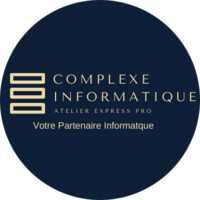 ATELIER EXPRESS PRO logo - Similar company to X-Files Computer