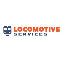Locomotive Services logo - Similar company to Integrico Composites