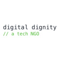 Digital Dignity e.V. logo - Similar company to Deepchange Holding