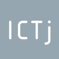 ICTjournal logo - Similar company to Netzmedien Ag