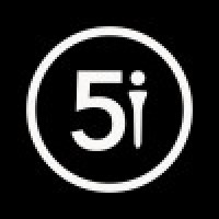 Five Iron Golf India logo - Similar company to K&A Golf