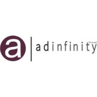 Adinfinity (Pvt) Ltd logo - Similar company to Digital Code Byte (Dcb)