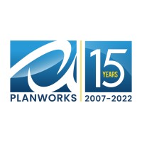 Planworks Architecture Inc. logo - Similar company to Aci Architecture Inc.