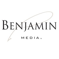 Benjamin Media Inc. logo - Similar company to Underground Update