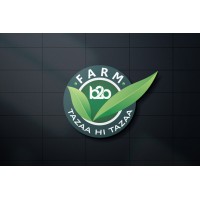 Farm B2B logo - Similar company to Kailash Gir Gaushala & Farm