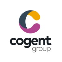 Cogent Services Group Limited logo - Similar company to Breakout