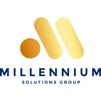 Millennium Solutions Group logo - Similar company to Hacking Solutions