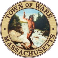 Town Of Ware, Ma