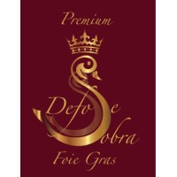 Defosse - Sobra: Premium Foie Gras logo - Similar company to Phateco