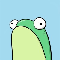 Fly Frogs logo - Similar company to Anything At All